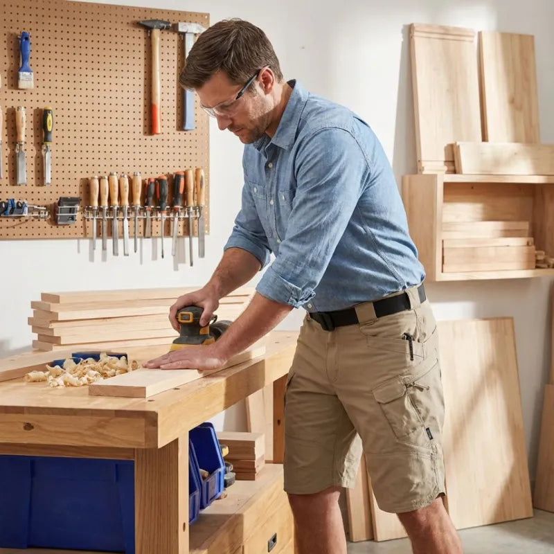 5 Best Work Pants for Construction Workers