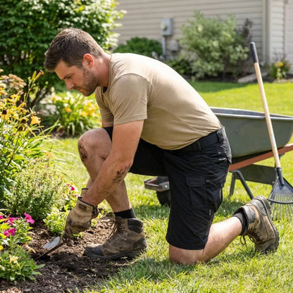 FLEX Pro | Lightweight Work Short