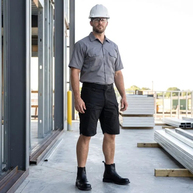 FLEX Pro | Lightweight Work Short