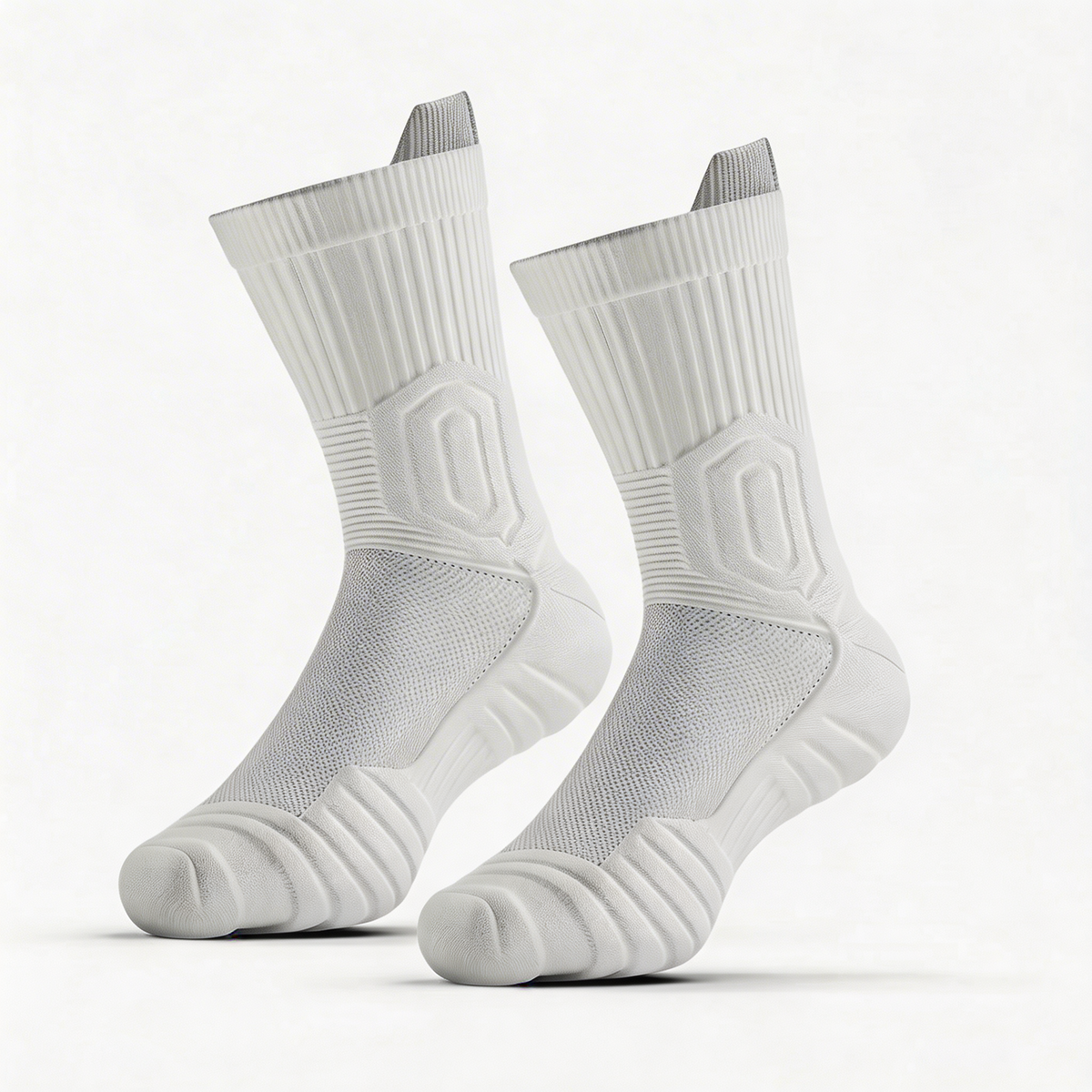 What Makes a Sock Worth Wearing on the Job?