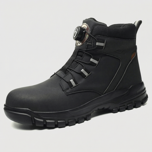 POLAR S3 Pro | Winter Safety Boots