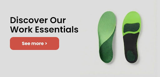 insoles matter