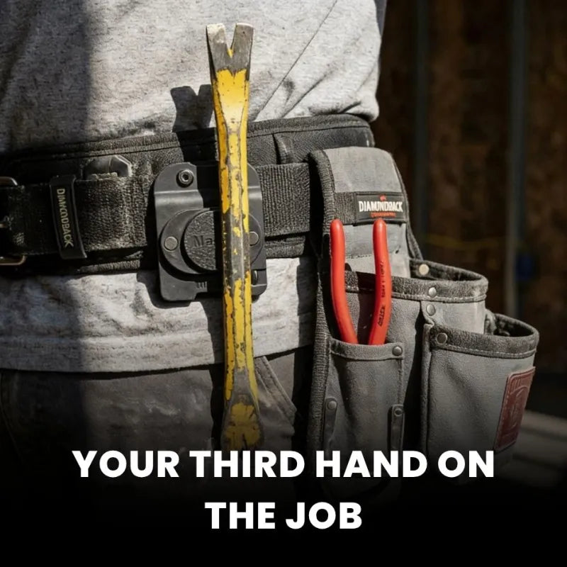 MagGrip | Magnetic Tool Holder