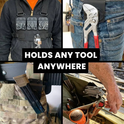 MagGrip | Magnetic Tool Holder