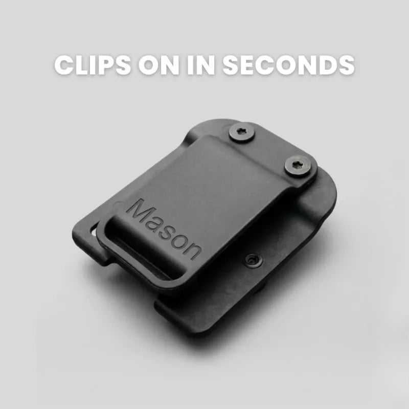 MagGrip | Magnetic Tool Holder