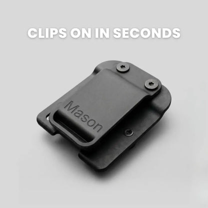 MagGrip | Magnetic Tool Holder
