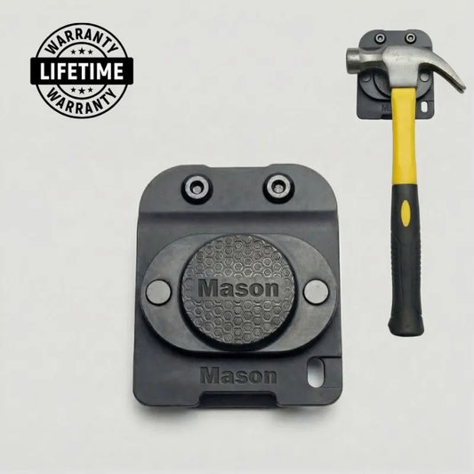 MagGrip | Magnetic Tool Holder