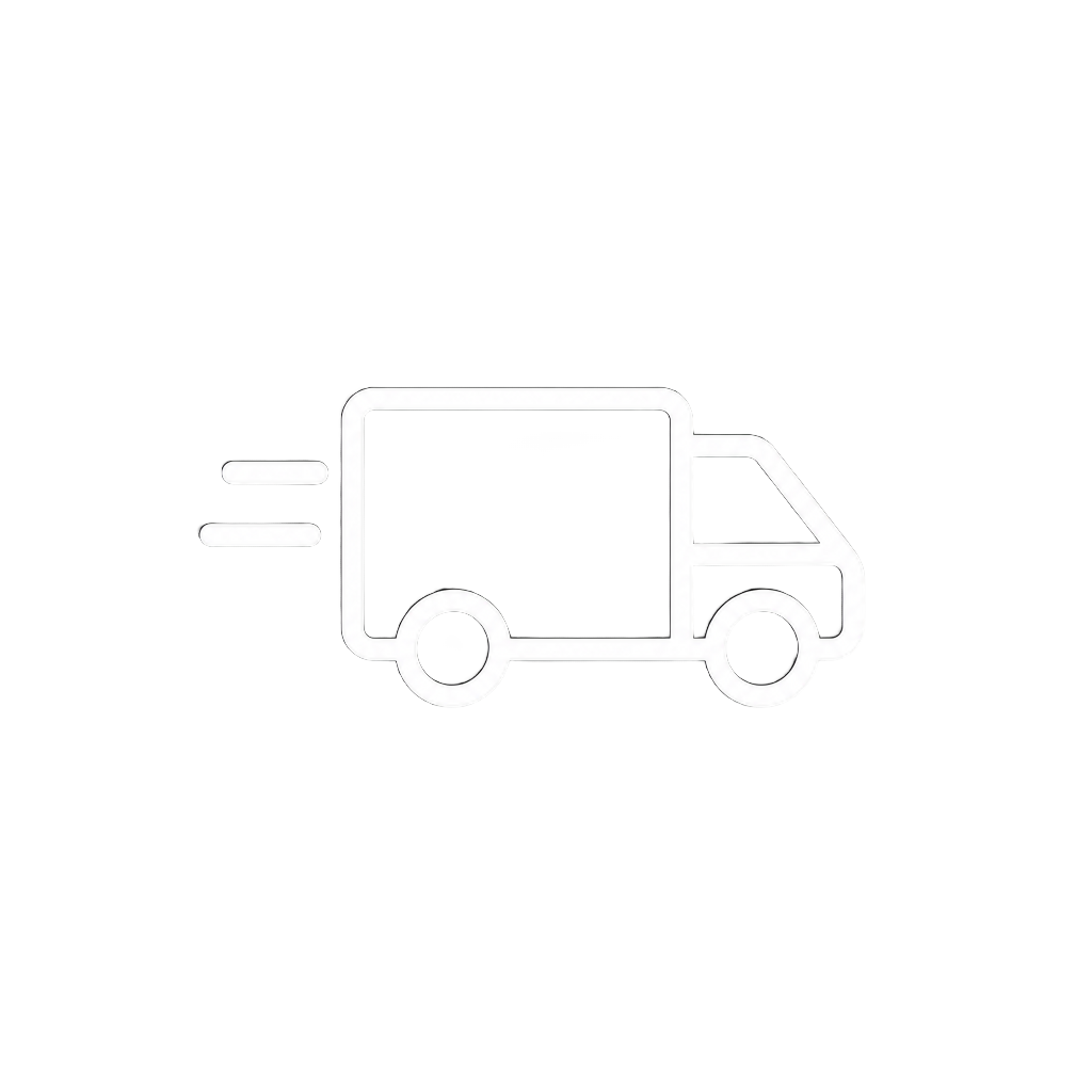 Free shipping icon