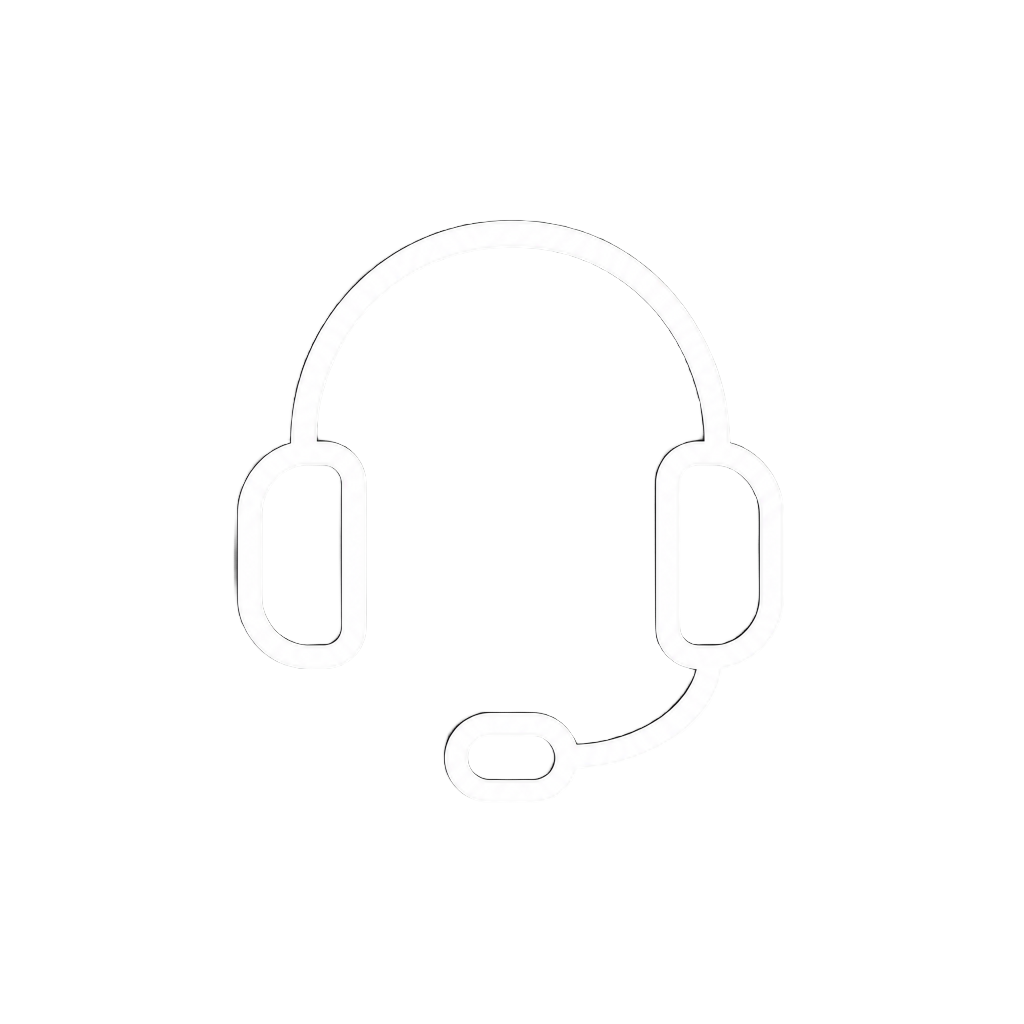 Priority support icon