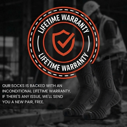 Tradesman Socks