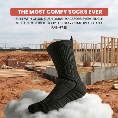 Trades Socks