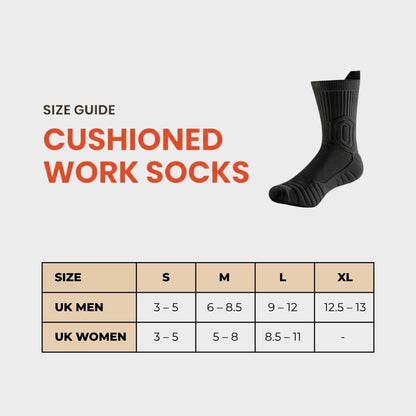 Tradesman Socks