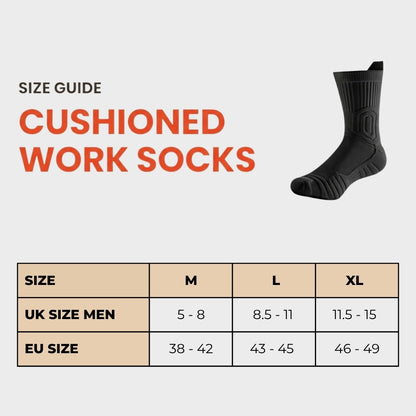 Tradesman Socks UK