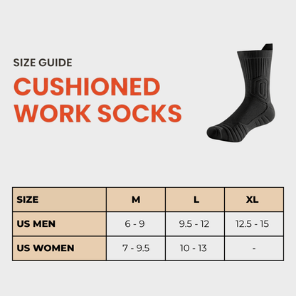 Tradesman Socks
