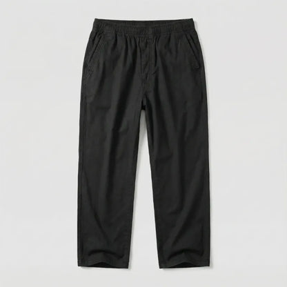 Motion Chino Trousers - Black / S