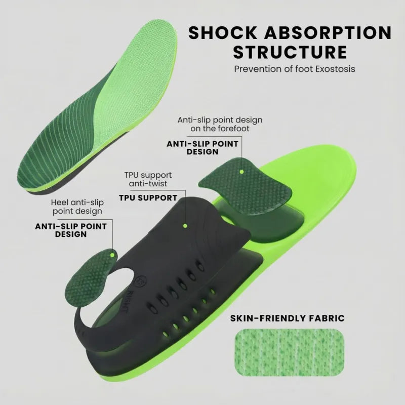 Motion Comfort Insole
