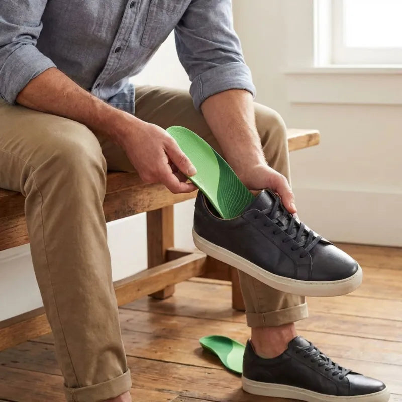 Motion Comfort Insole