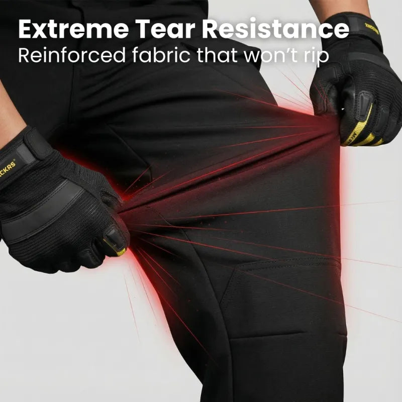 MOTION™ ProWork Thermo Trousers