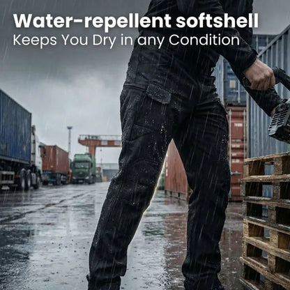 MOTION™ ProWork Thermo Trousers