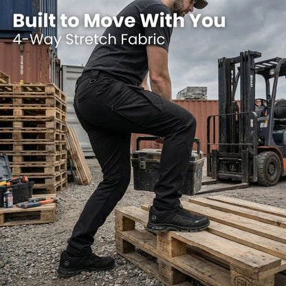 MOTION™ ProWork Thermo Trousers