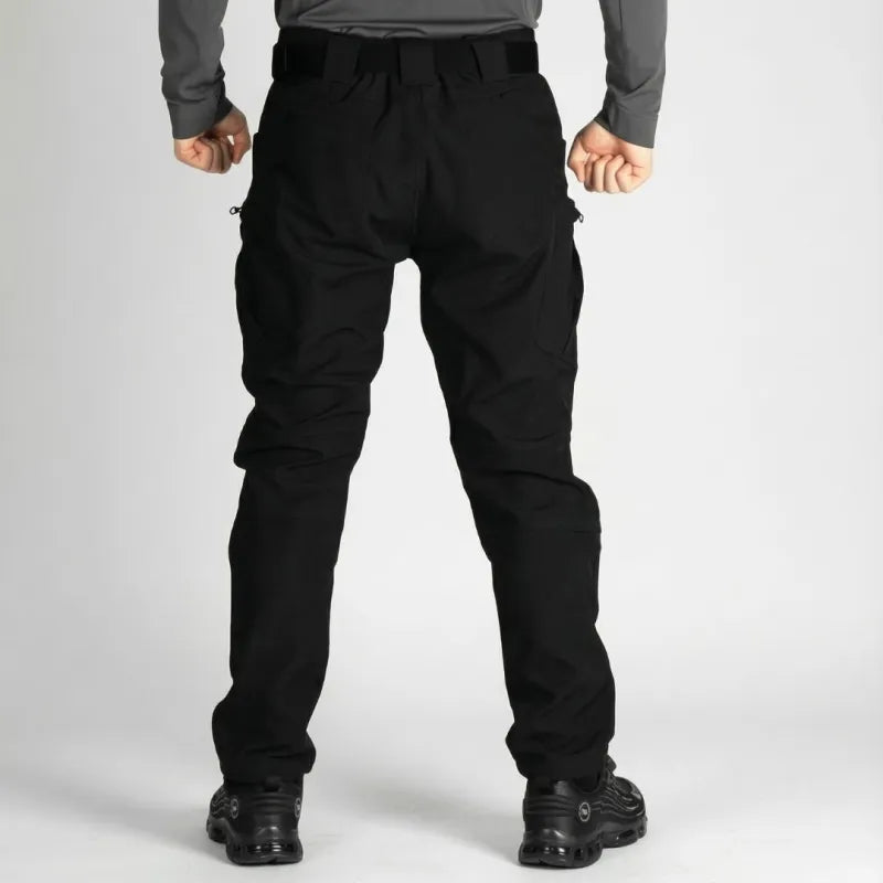MOTION™ ProWork Thermo Trousers