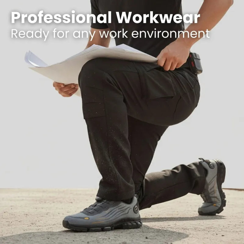 MOTION™ ProWork Thermo Trousers