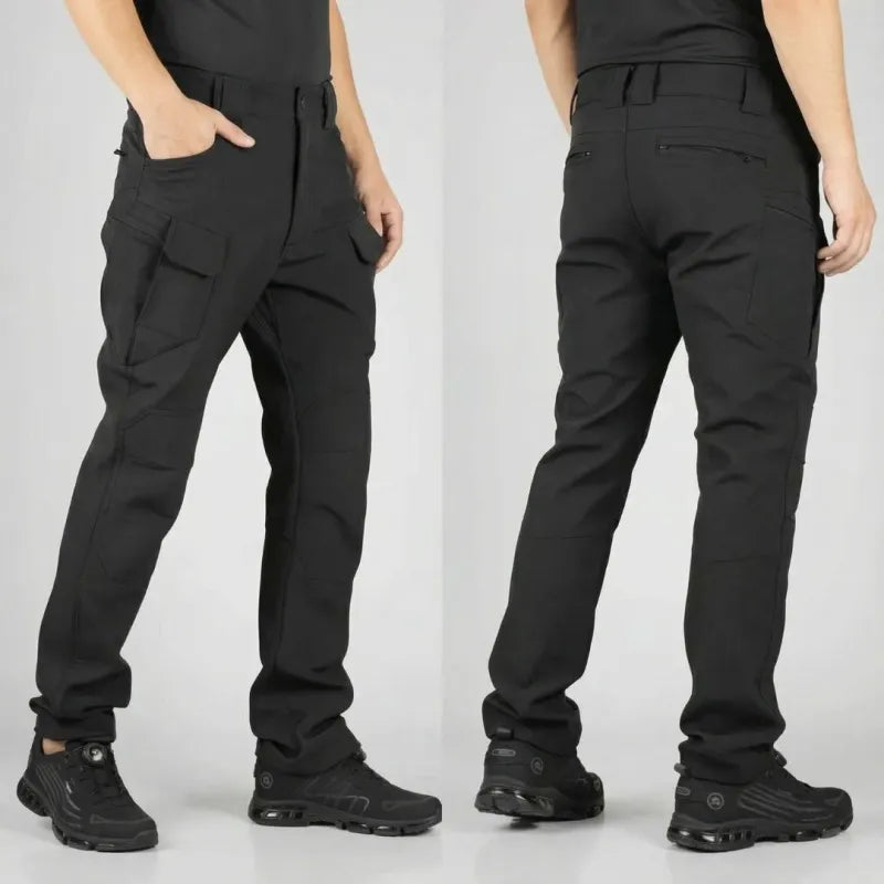 MOTION™ ProWork Thermo Trousers