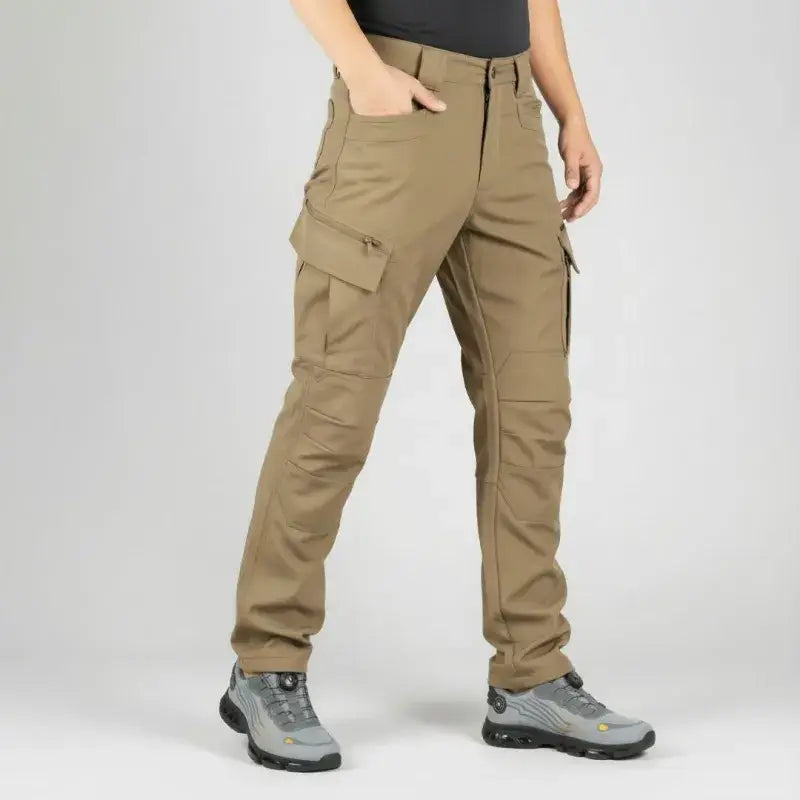 Trousers women for work: MOTION™ ProWork Thermo Trousers