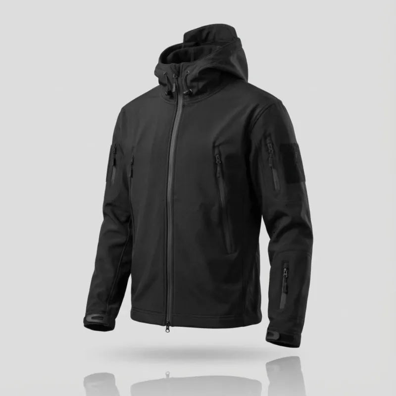 MOTION™ Shield Softshell Jacket