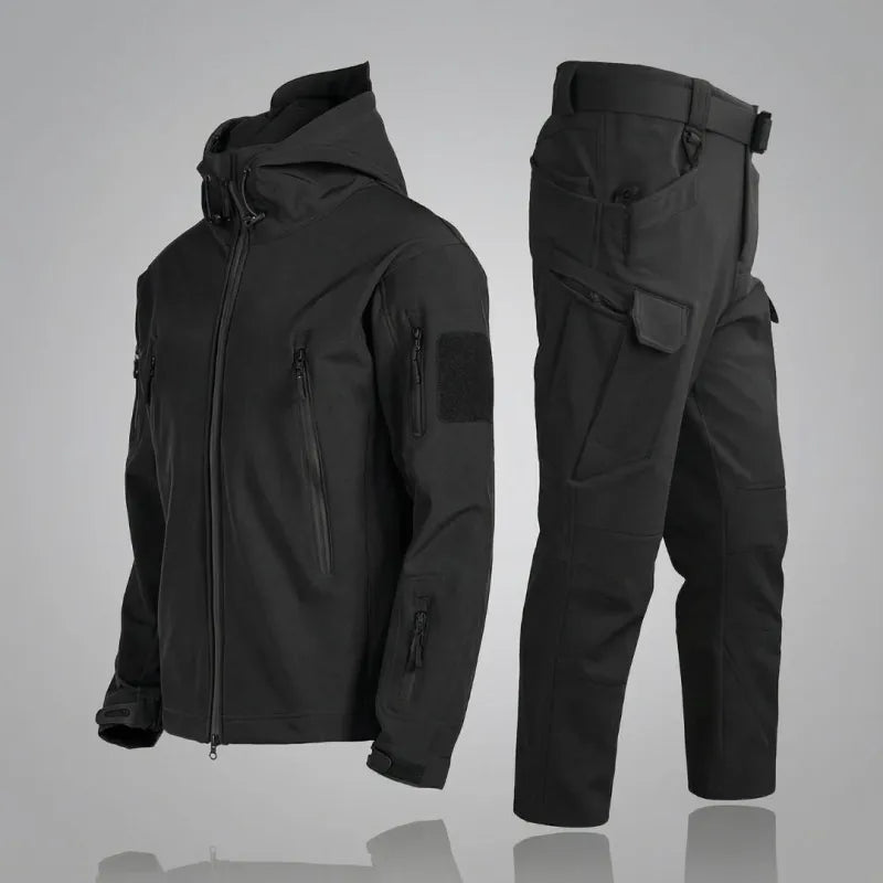 MOTION™ Shield Softshell Jacket