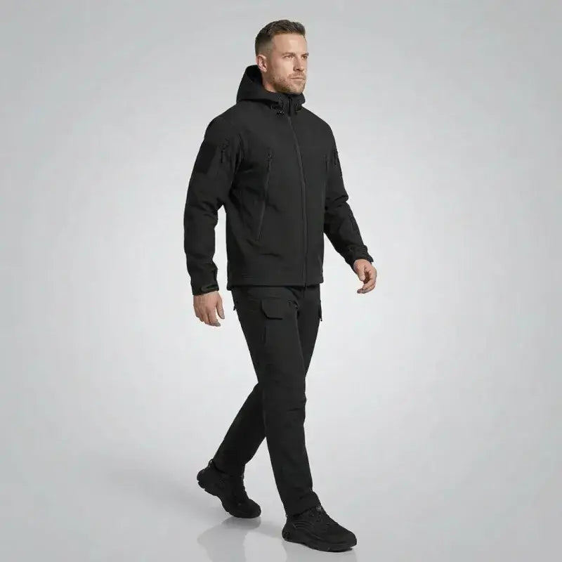Expert Tips to Maximize the Lifespan of Waterproof Work Trousers