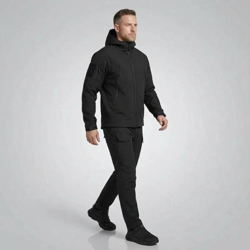 MOTION™ Shield Softshell Jacket