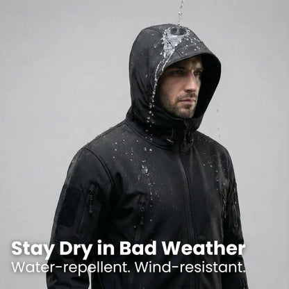 MOTION™ Shield Softshell Jacket