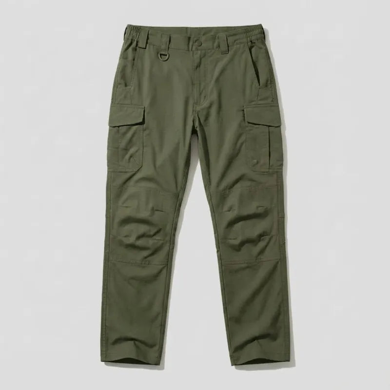 Motion Summer Cargo - Army Green / M (30)