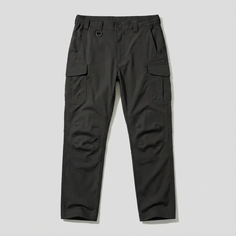 Motion Summer Cargo - Black / M (30)