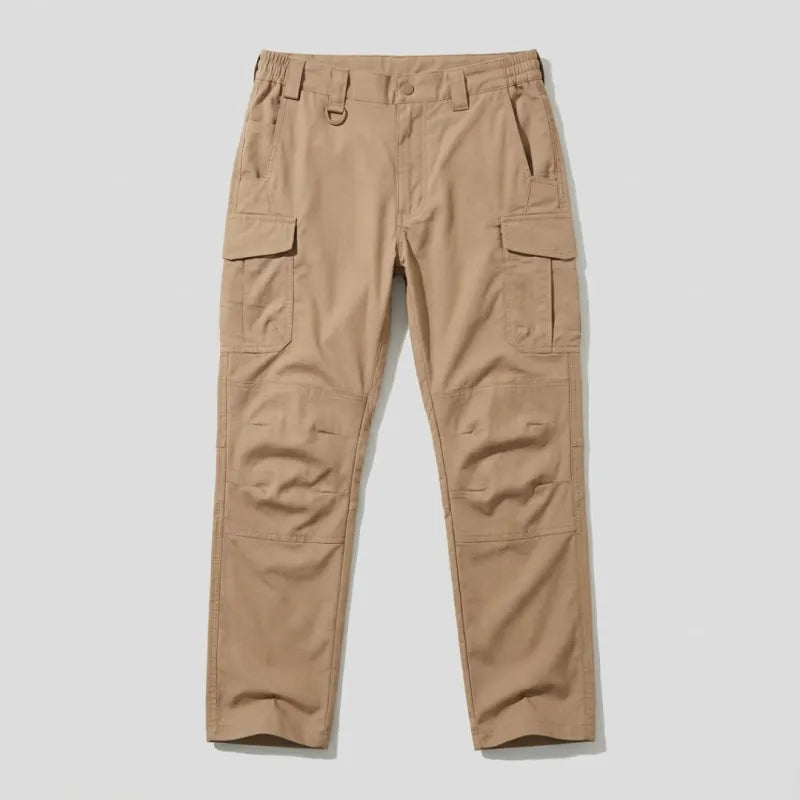 How to Pick the Best Work Pants: The 5 Criteria That Actually Matter