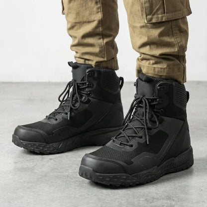MOTION™ Tactical Comfort Boots
