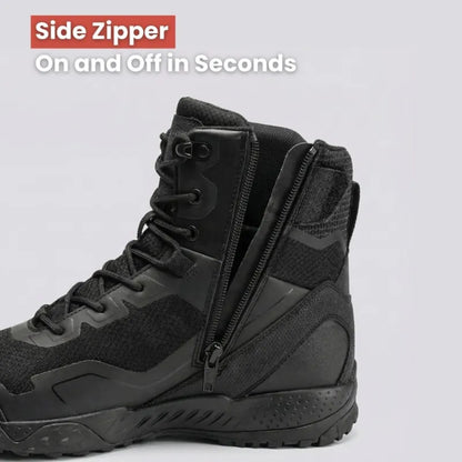 MOTION™ Tactical Comfort Boots