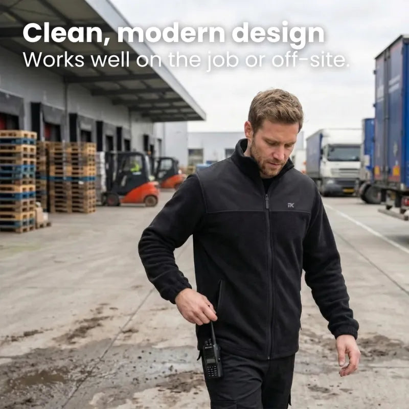 MOTION™ Thermal Work Fleece