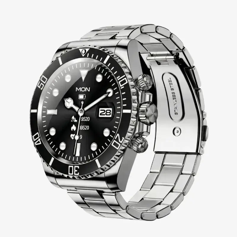Construction Worker Accessories: Nexus Pro Smartwatch