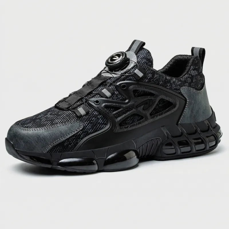NOVA S3 Pro | Safety Shoes