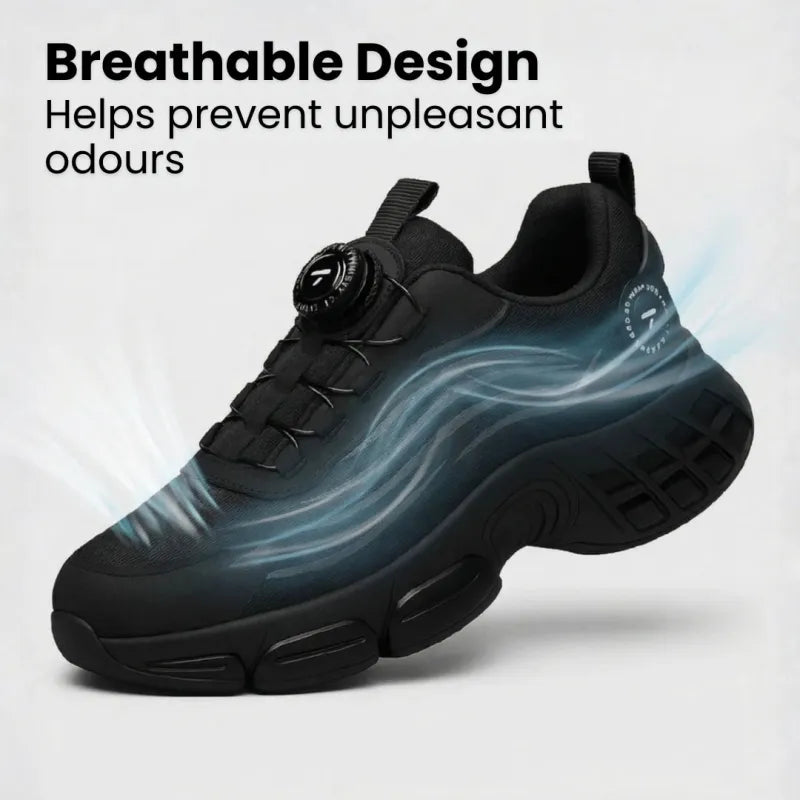 NOVA™ S3 Safety Trainer