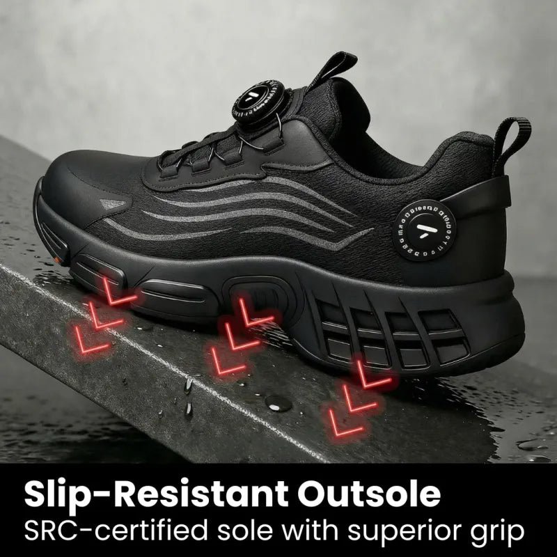 NOVA™ S3 Safety Trainer