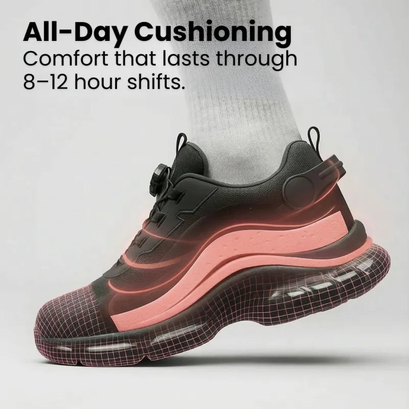 NOVA™ S3 Safety Trainer