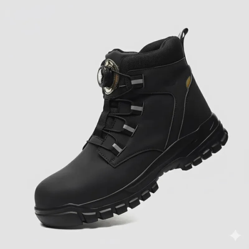 POLAR™ S3 Winter Safety Boots