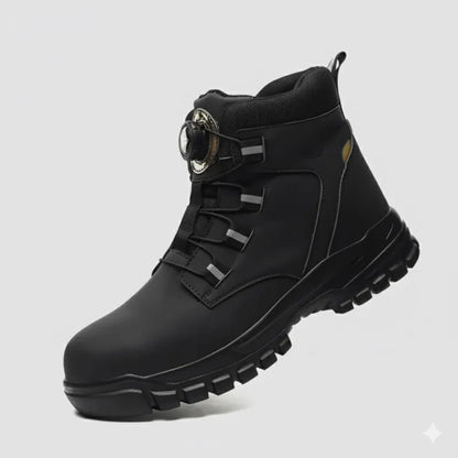 POLAR™ S3 Winter Safety Boots