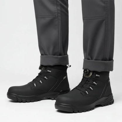 POLAR™ S3 Winter Safety Boots