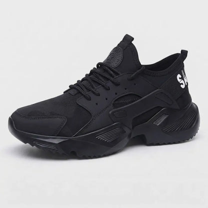 Steel Toe Lightweight Work Sneakers
