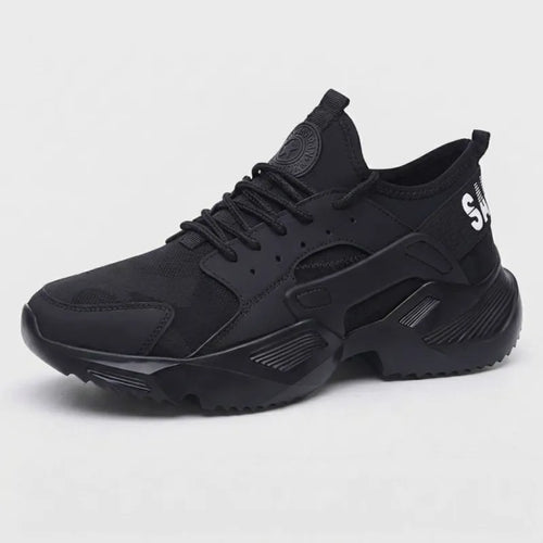 Steel Toe Lightweight Work Sneakers