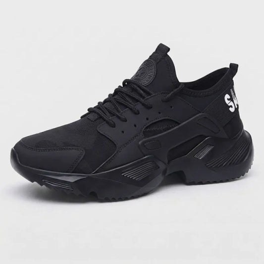 Steel Toe Lightweight Work Sneakers